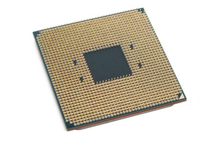 AMD Ryzen 7 5800X3D / 3.4 GHz processor - PIB/WOF