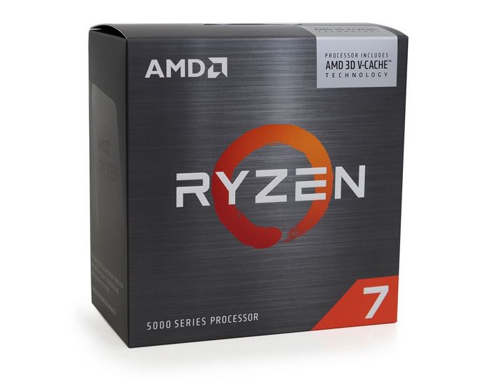 AMD Ryzen 7 5800X3D CPU Review: The King Of PC Gaming - Page 4