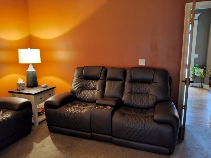 samsung galaxy tab s8 camera main indoor reviews