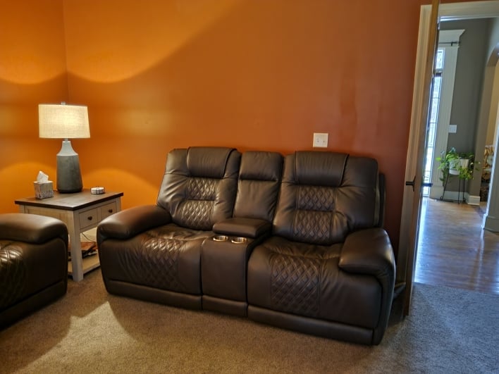 samsung galaxy tab s8 camera main night indoor reviews