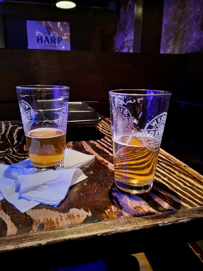 samsung galaxy tab s8 camera main night low light reviews