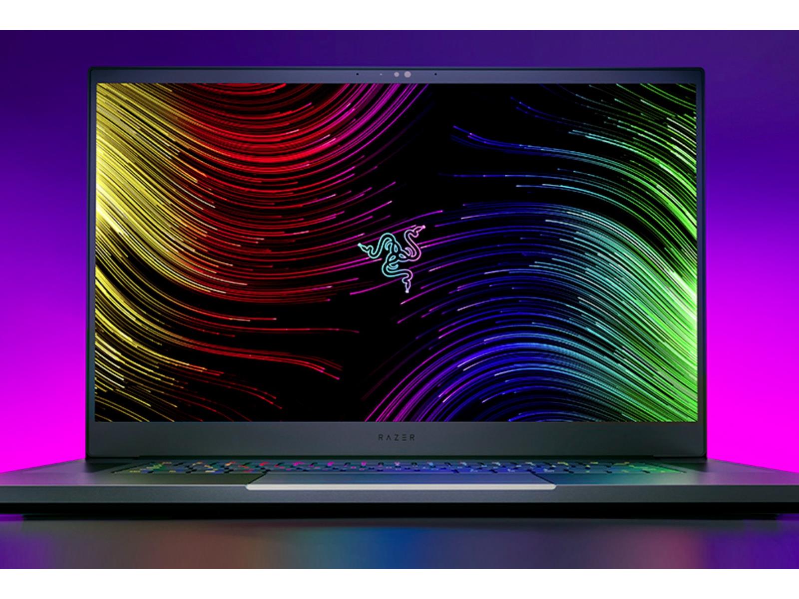 Razer Blade 17 Review: A Slim RTX 3080 Ti Mobile Gaming Weapon | HotHardware