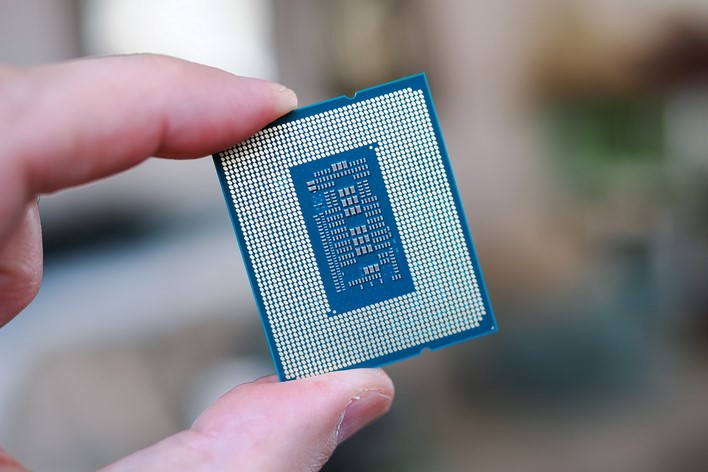 The Intel Core i9-12900KS Review: The Best of Intel's Alder Lake, and the  Hottest