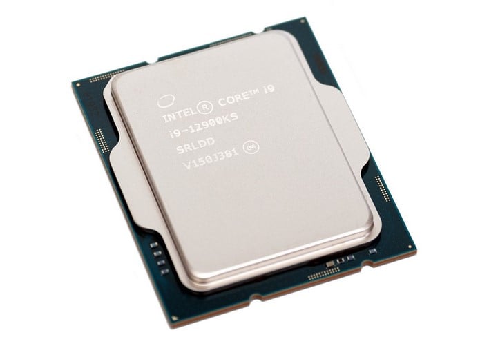 Intel Core i9-12900KS Review