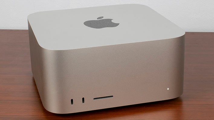 Apple Mac mini (2023) review: forget Windows 11, this is the best PC you  can buy