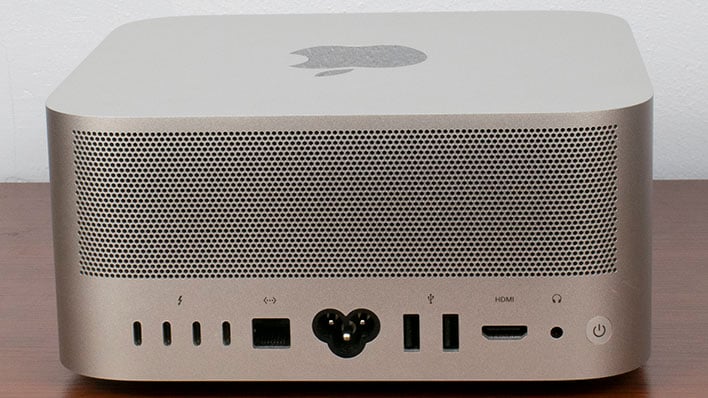 back vent apple mac studio