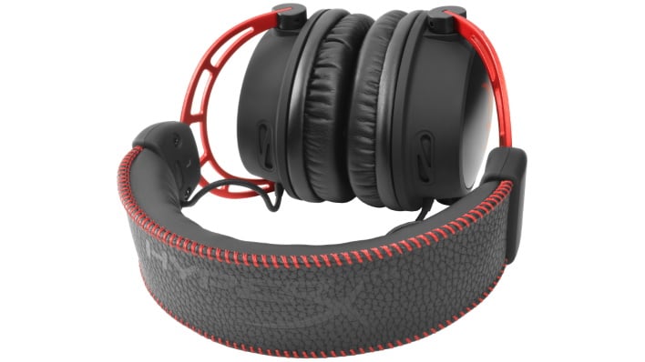 HyperX Cloud Alpha Wireless Headset Review: Great Battery Life And Fidelity