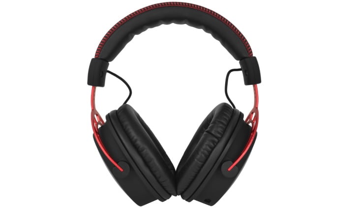 HyperX Cloud Alpha Wireless Headset Review: Great Battery Life And
