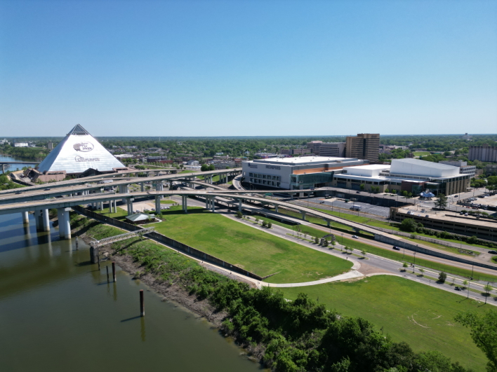 dji mini 3 pro north pic