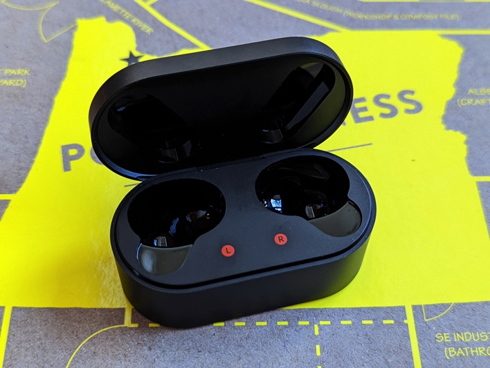 Buy OnePlus Nord Buds 2r True Wireless in Ear Earbuds with Mic