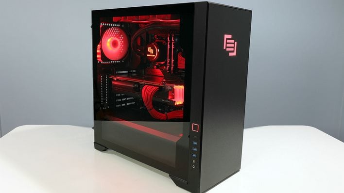 Maingear VYBE Gaming PC Review: High Performance Without Breaking Your ...