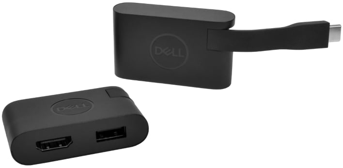 dell xps 15 17 dongle review