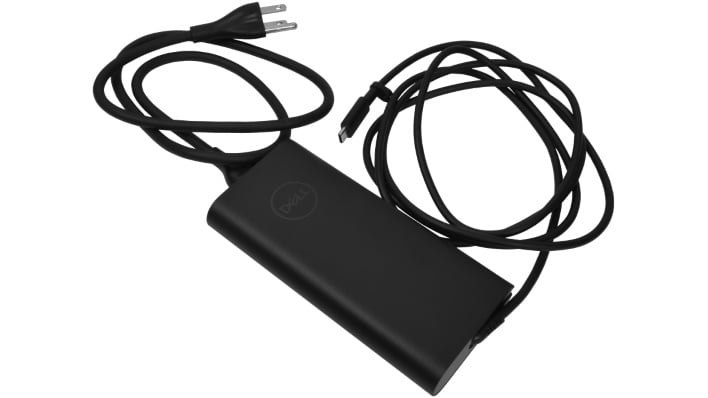 dell xps 15 17 power adapter review