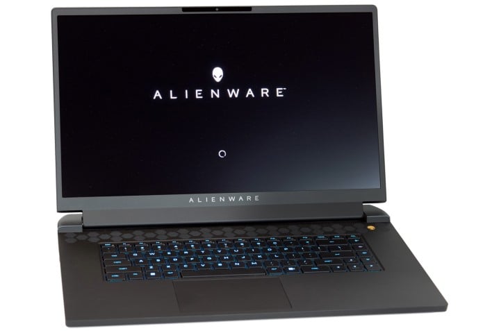 Alienware deals m17 laptop