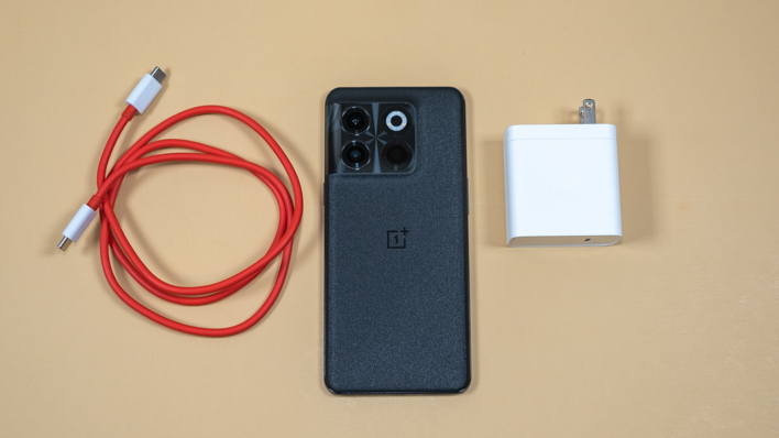 OnePlus 10T Review: Crazy-Fast Phone, Charges Even Faster