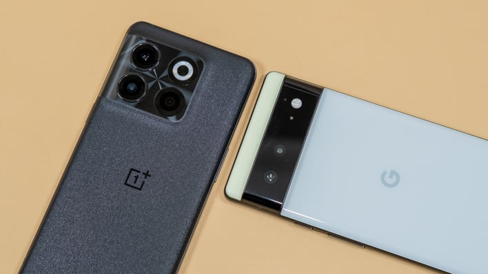 OnePlus 10T review: this phone fully charges in 19 minutes, Smartphones