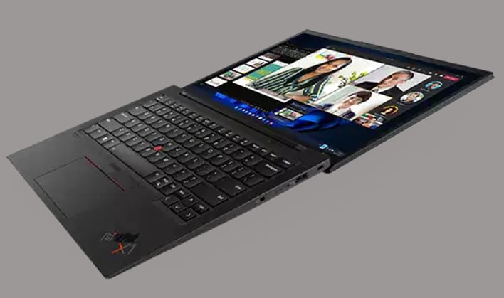 Lenovo ThinkPad X1 Carbon Gen 10 Review: Sleek And Premium - Page 2 |  HotHardware