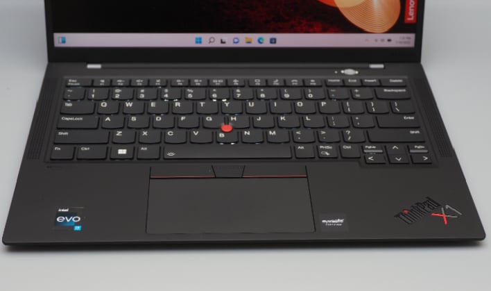 Lenovo ThinkPad X1 Carbon Gen 10 Review: Sleek And Premium