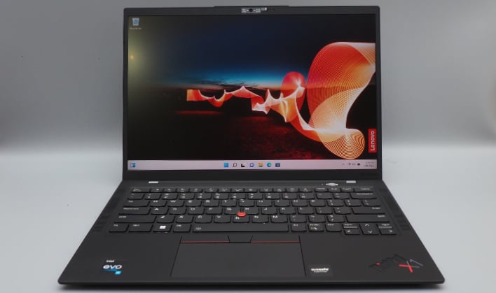 Lenovo ThinkPad X1 Carbon Gen 10 Review: Sleek And Premium | HotHardware