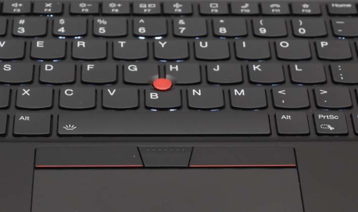 Lenovo ThinkPad X1 Carbon Gen 10 review: A fast-but-flawed version