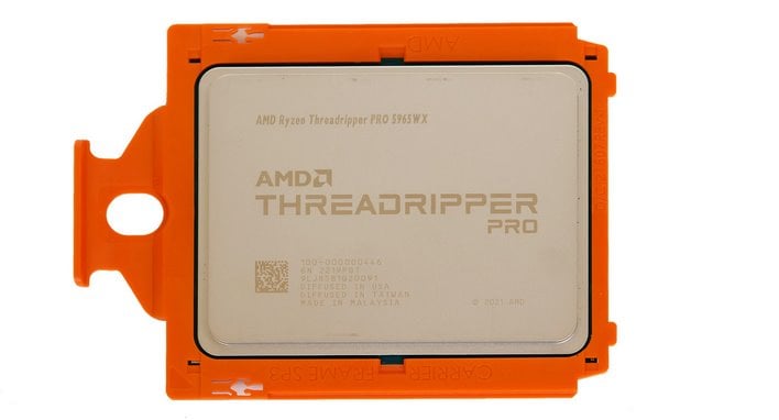 What is an AMD Ryzen Threadripper? - Ebuyer Blog