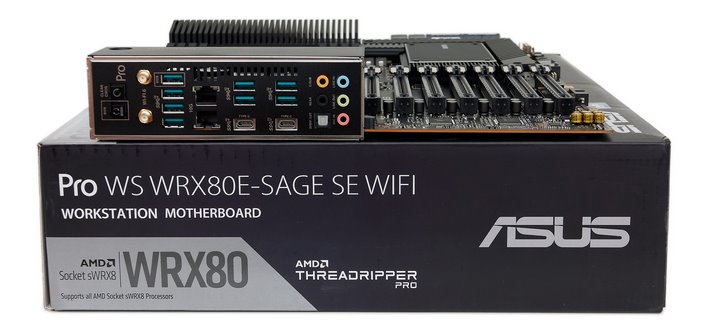 asus wrk80 sage for tr 6