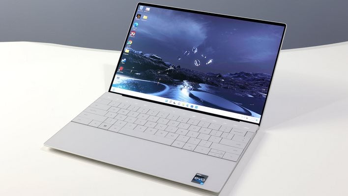 Обзор ноутбука Dell XPS 13 Plus: великолепный, мощный, радикальный