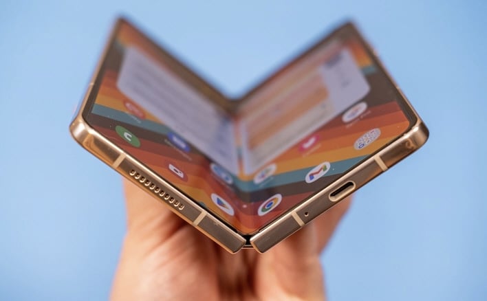 Samsung Galaxy Z Fold 4 - 25 Tips, Tricks, Hidden Features