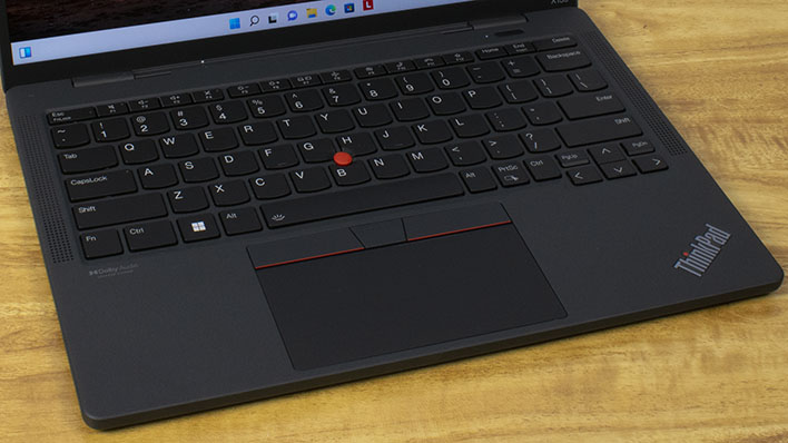 Lenovo ThinkPad X13s Gen 1 Review: Big Snapdragon Performance Gains ...