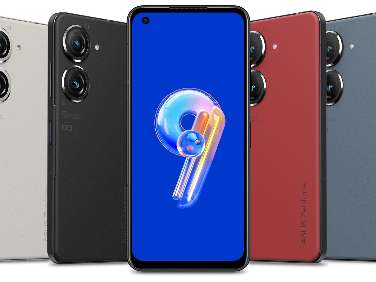 Asus Zenfone 9  The Compact Flagship Android Smartphone! 