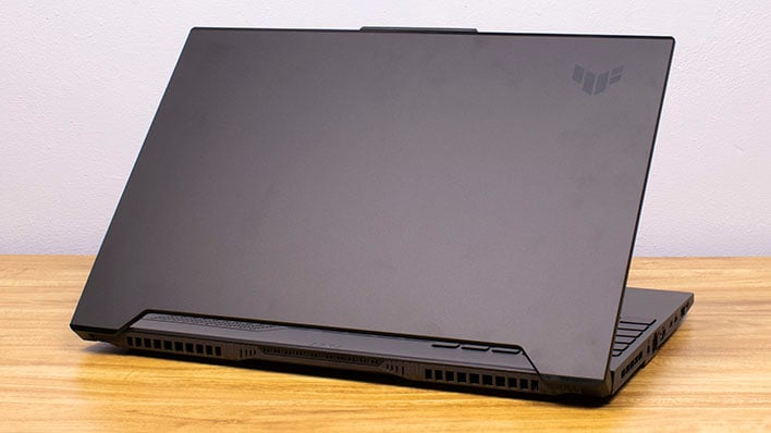 крышка ноутбука nvidia rtx для студентов стволовых asus tuf dash f15