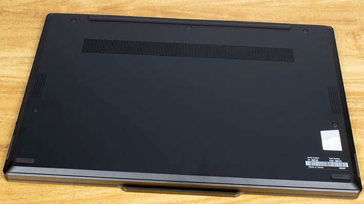 Lenovo Thinkpad Z13 gen1 工場検証品 ジャンク Hands-on review