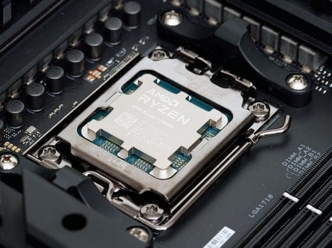 Exploring AMD Ryzen 6000 Vs Intel 12th Gen Laptop Task Energy