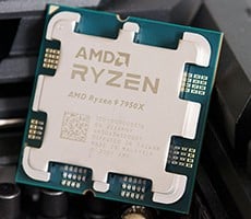 CPU AMD Ryzen 9 7000 Series CPU Amazon.com: AMD RYZEN 7 9800X3D 8-Core, 16-Thread Desktop