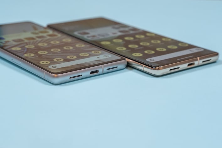 Pixel 7 Pixel 7 Pro 17