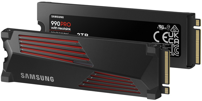 Samsung 990 Pro Review: Speedy Stalwart - Tech Advisor