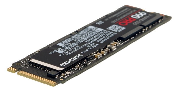 Samsung 990 Pro M.2 SSD Review: The New Speed King?