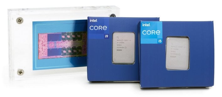 Intel Core i9-13900K and i5-13600K Review: Raptor Lake Brings More
