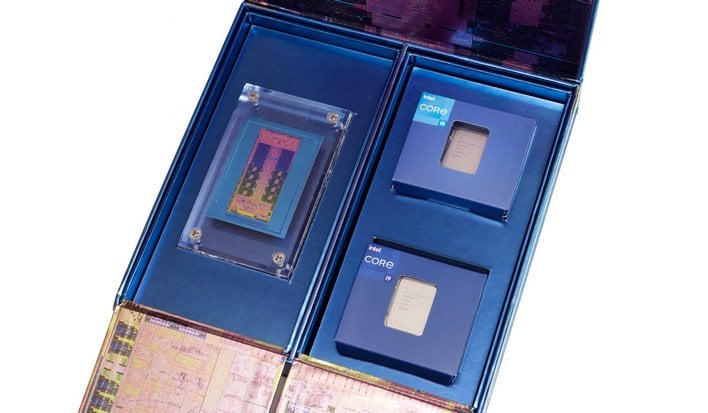 Intel Core i9-13900K and i5-13600K Review: Raptor Lake Brings More Bite