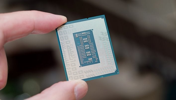 Intel Core i5-13600K review