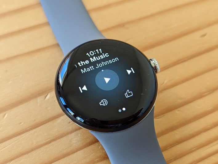 ラッピング無料 Google Pixel Watch Google カラー:ブラック 新品・未