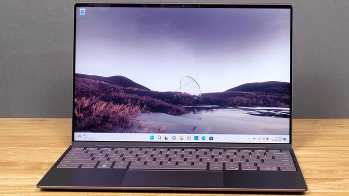 angle 1 dell xps 13 9315 review