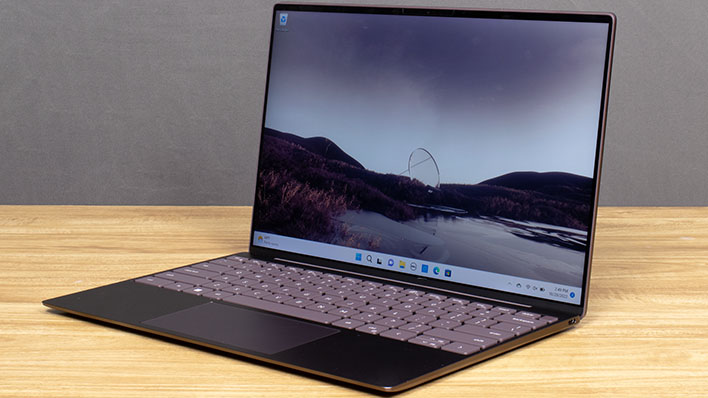angle 3 dell xps 13 9315 review