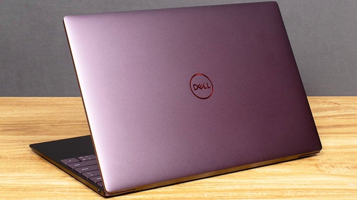 back angle 1 dell xps 13 9315 review