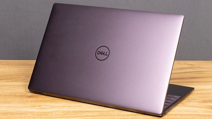 back angle 2 dell xps 13 9315 review