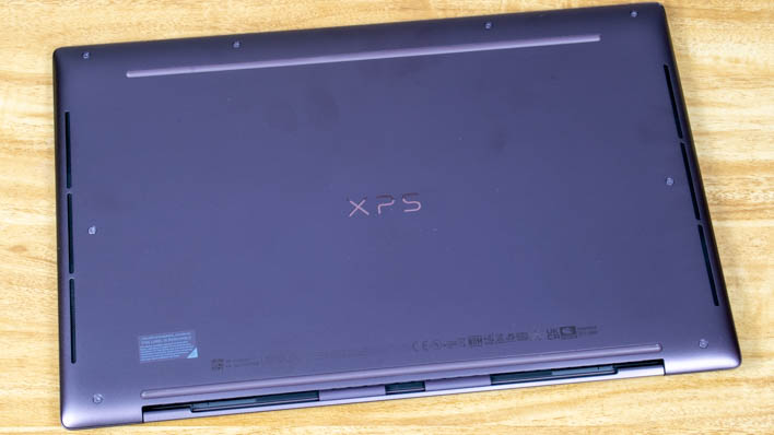 Dell XPS 13 review (XPS 13 9315 ultrabook model)
