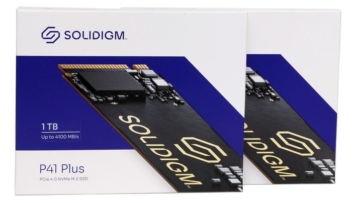 solidigm p41 plus boxes