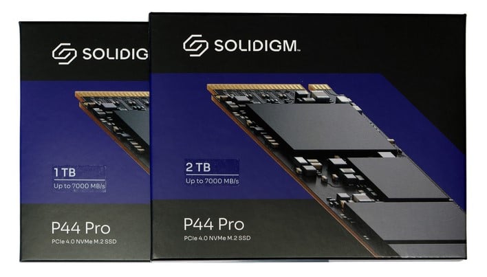solidigm p44 pro boxes