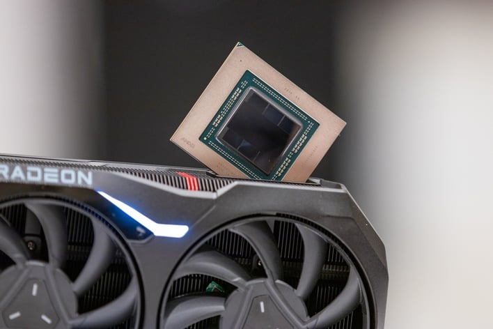 AMD RX 7900 XTX and RX 7900 XT review: great GPUs, no Nvidia killers