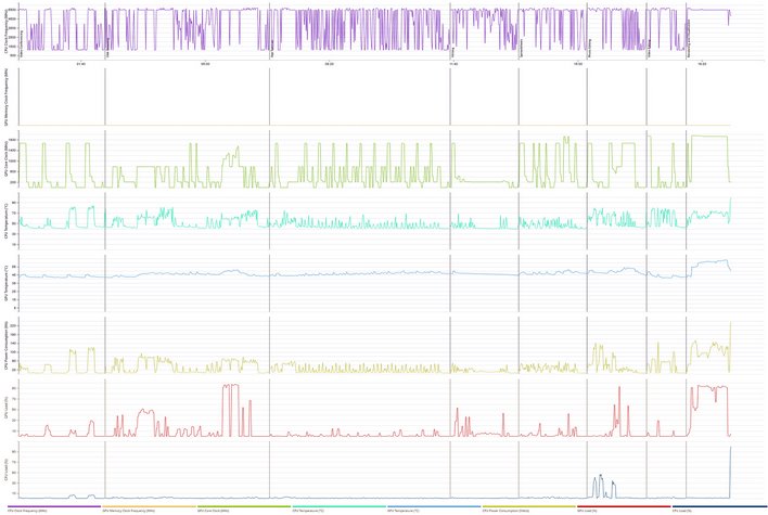 intel nuc 13 extreme hardware details